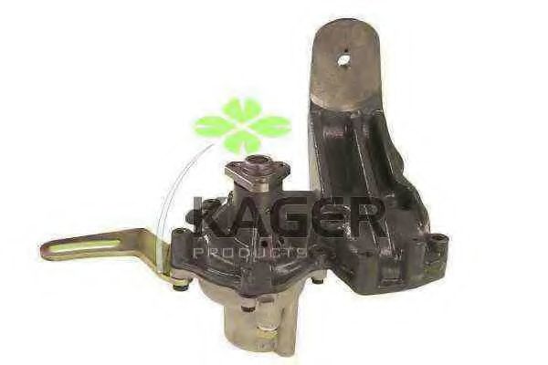 Водяной насос kager 33-0105