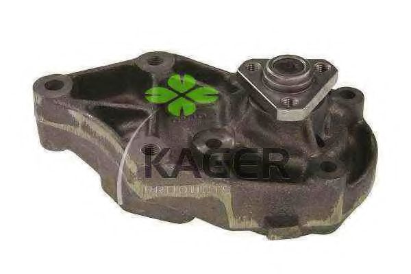 Водяной насос kager 33-0157