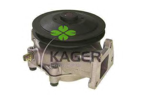 Водяной насос kager 33-0188