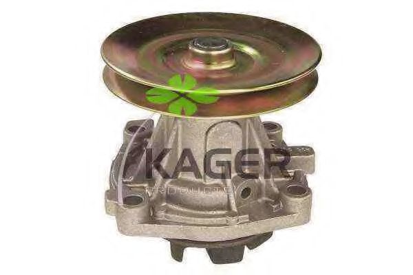 Водяной насос kager 33-0220