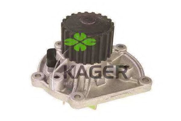 Водяной насос kager 33-0256