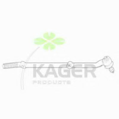 Рулевая тяга KAGER 41-0071