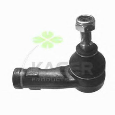 Наконечник рулевой тяги KAGER 43-0291