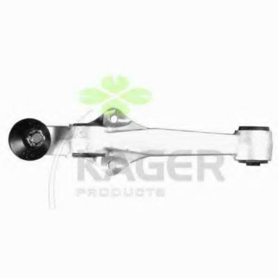 Рычаг подвески MAZDA H380-34-350A