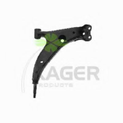 Рычаг подвески Toyota/Lexus 48068-20221