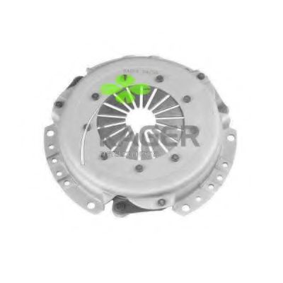 Корзина сцепления kager 15-2119