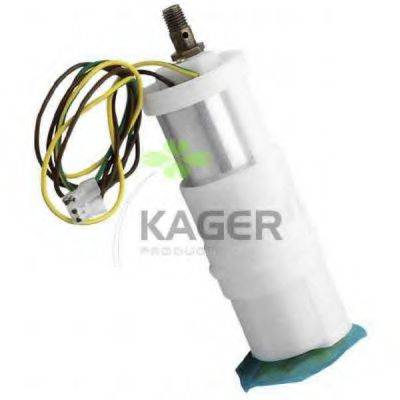 Топливный насос KAGER 52-0060