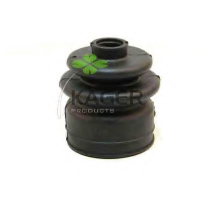Комплект пыльника шруса KAGER 13-0089