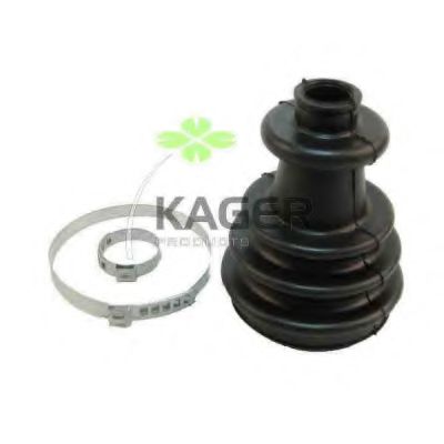 Комплект пыльника шруса KAGER 13-0180