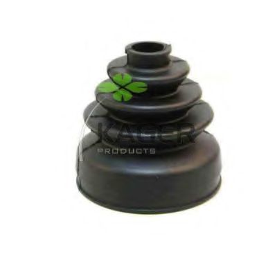 Комплект пыльника шруса KAGER 13-0282