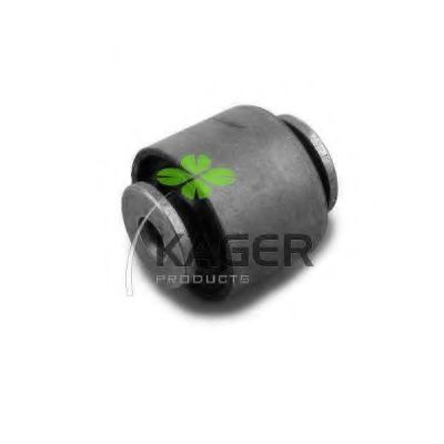 Подушка МКПП kager 14-0060