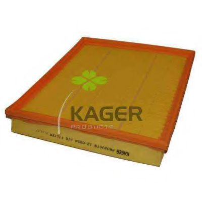 Воздушный фильтр KAGER 12-0254