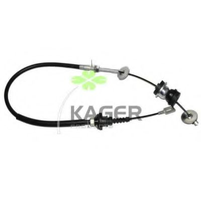 Трос сцепления KAGER 19-2414