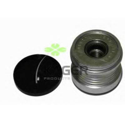 Муфта генератора KAGER 71-8033