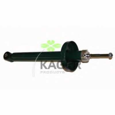 Амортизатор KAGER 81-0007