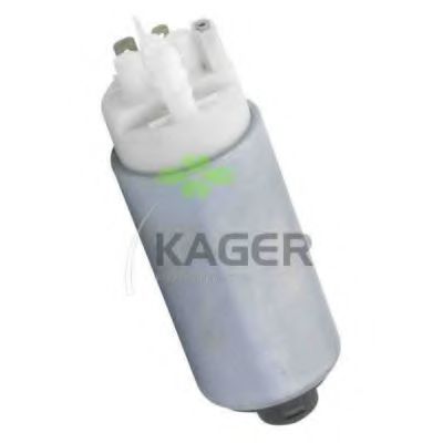 Топливный насос KAGER 52-0248
