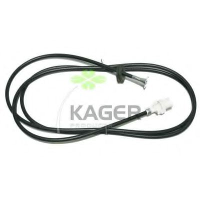 Тросик спидометра KAGER 19-5116