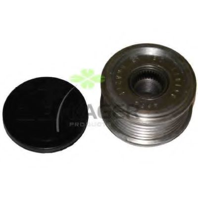 Муфта генератора KAGER 71-8031