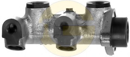 Главный тормозной цилиндр girling 4001138
