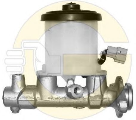 Главный тормозной цилиндр girling 4001151