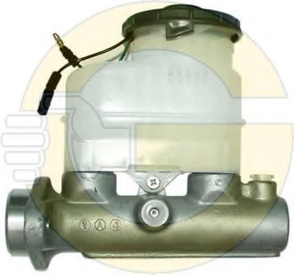 Главный тормозной цилиндр girling 4001185