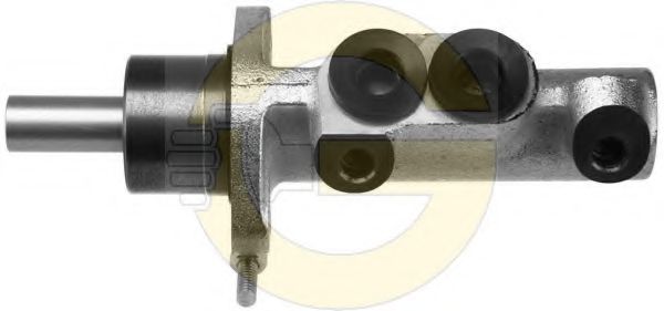 Главный тормозной цилиндр girling 4001204
