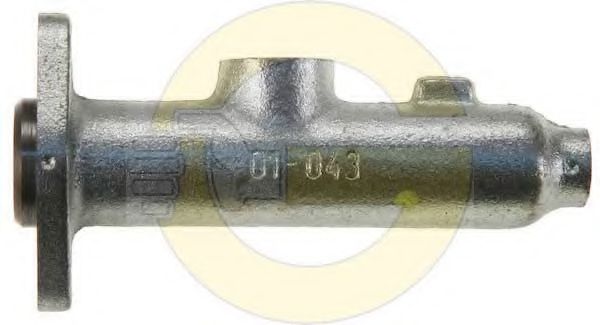 Главный тормозной цилиндр girling 4004135