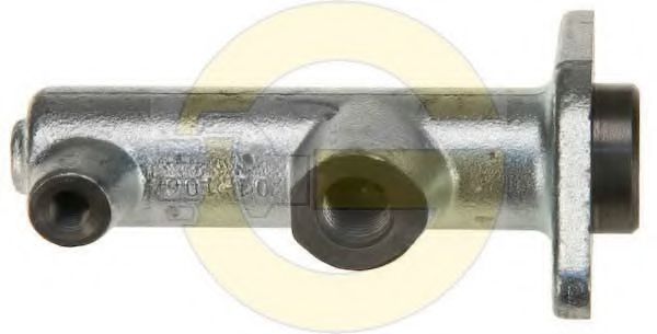 Главный тормозной цилиндр girling 4004197