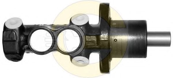 Главный тормозной цилиндр girling 4004408