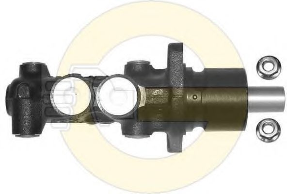 Главный тормозной цилиндр girling 4005364