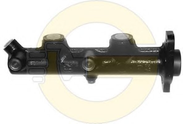 Главный тормозной цилиндр girling 4005366
