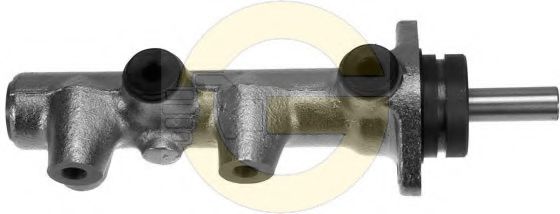 Главный тормозной цилиндр girling 4005418
