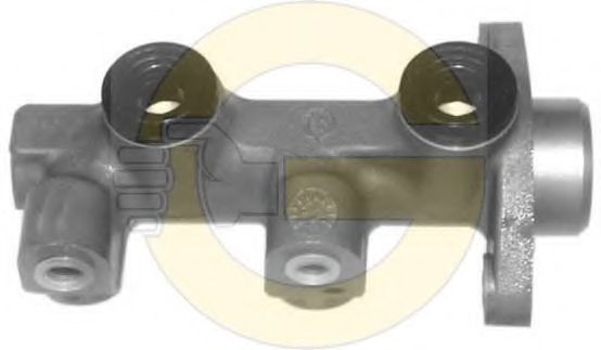 Главный тормозной цилиндр girling 4005492