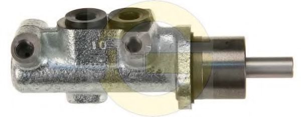 Главный тормозной цилиндр girling 4005553