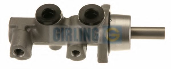 Главный тормозной цилиндр girling 4005573