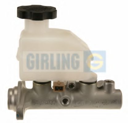 Главный тормозной цилиндр girling 4007587