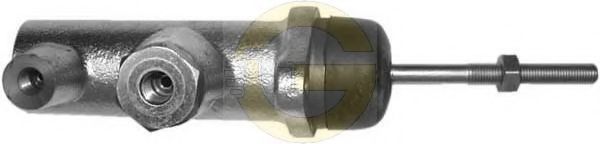 Главный тормозной цилиндр girling 4008109