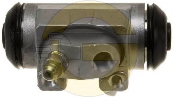 Рабочий тормозной цилиндр girling 5001157