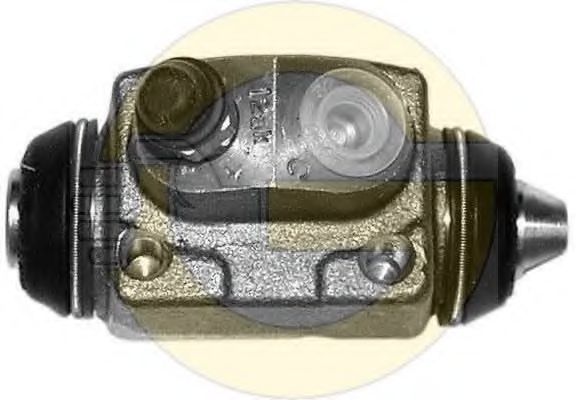 Рабочий тормозной цилиндр girling 5002144