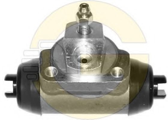 Рабочий тормозной цилиндр girling 5003137