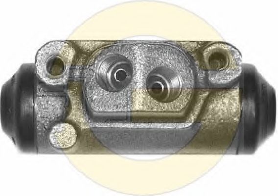Рабочий тормозной цилиндр girling 5003207
