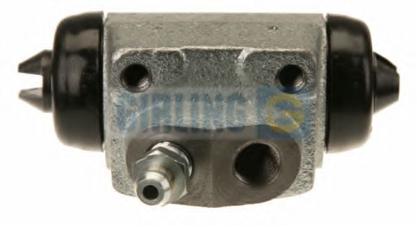 Рабочий тормозной цилиндр girling 5003275