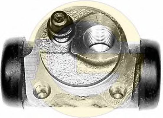 Рабочий тормозной цилиндр girling 5004114