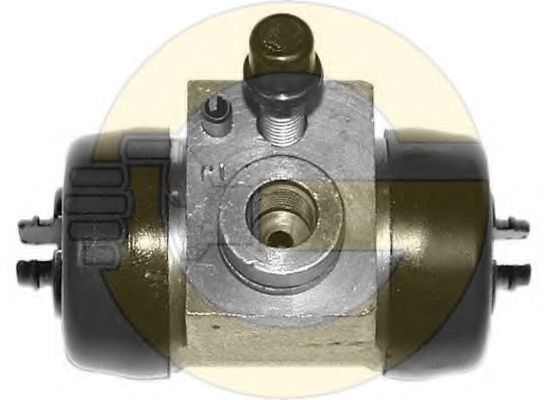 Рабочий тормозной цилиндр girling 5004194