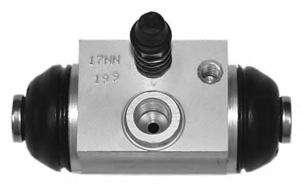 Рабочий тормозной цилиндр girling 5004291
