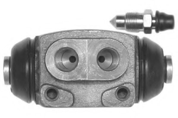 Рабочий тормозной цилиндр girling 5005193