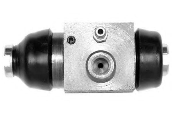 Рабочий тормозной цилиндр girling 5005196