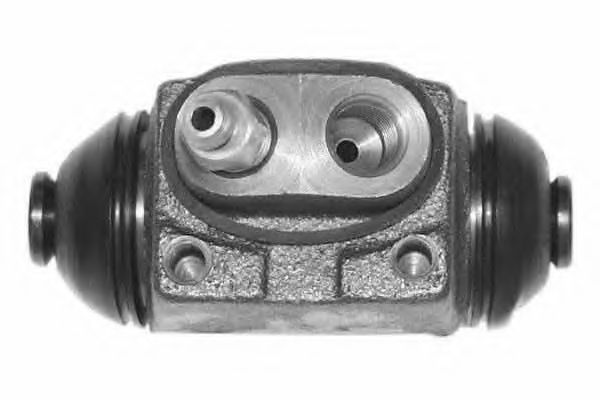 Рабочий тормозной цилиндр girling 5005238