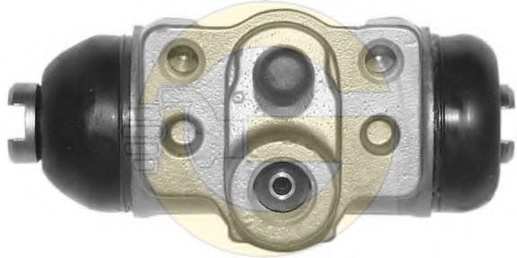 Рабочий тормозной цилиндр girling 5005242