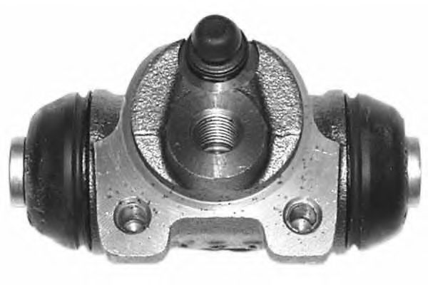 Рабочий тормозной цилиндр girling 5006138